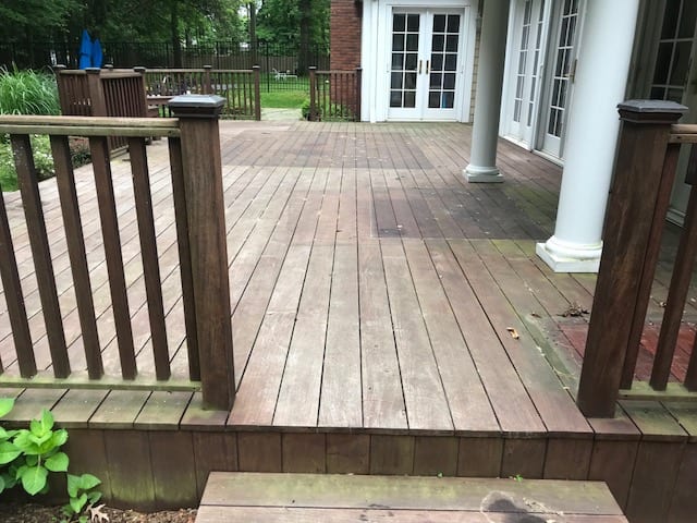 Somers roof , house, patio and deck cleaning- Westchester Power Washing- 914-490-8138- FREE Estimates